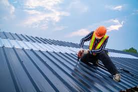 Best Slate Roofing  in Gooding, ID